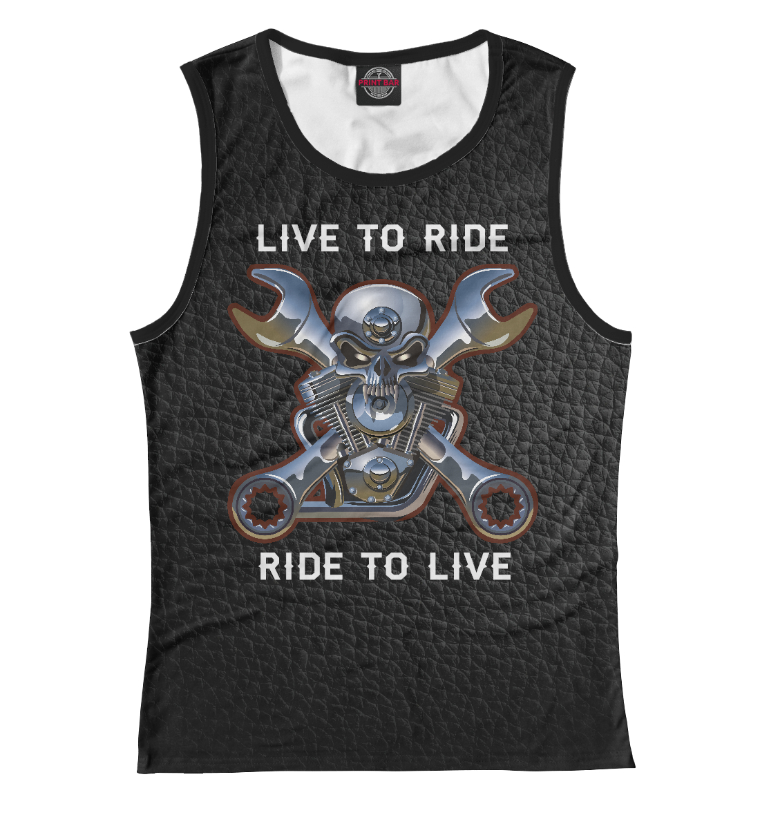 

Ride to Live - Live to Ride