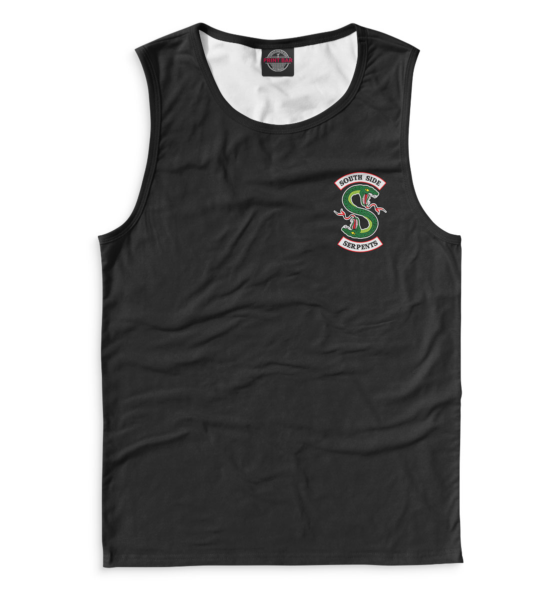 

South Side Serpents