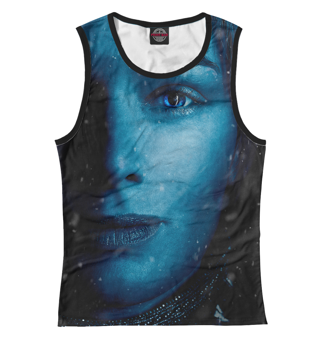 

Серсея Ланнистер