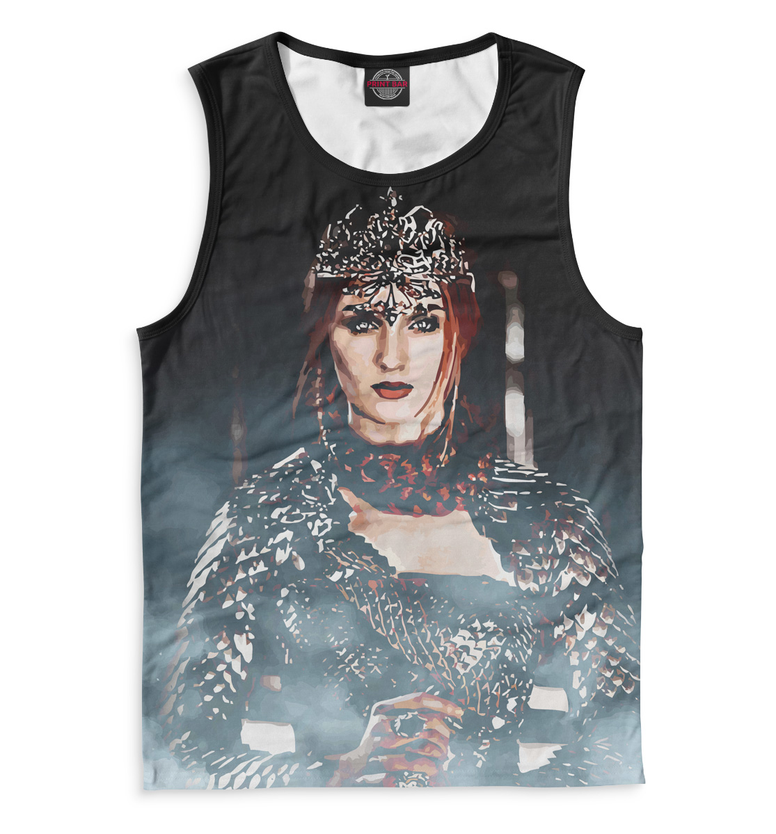 

Игра Престолов