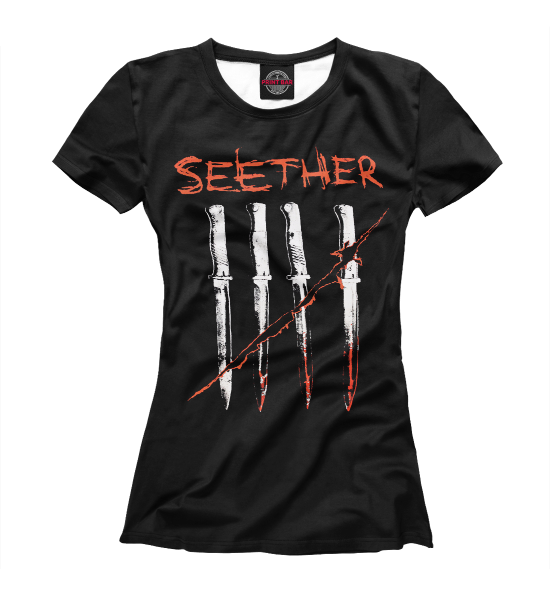 

Seether