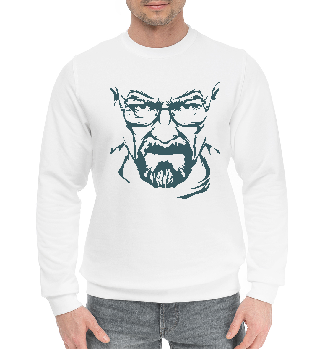 

Heisenberg