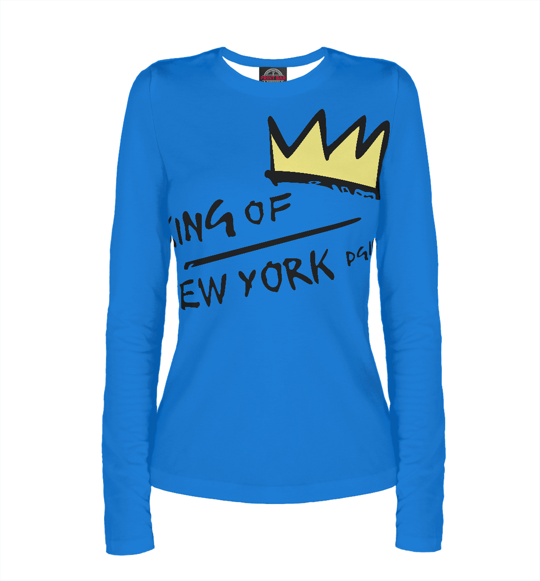 

King of New York