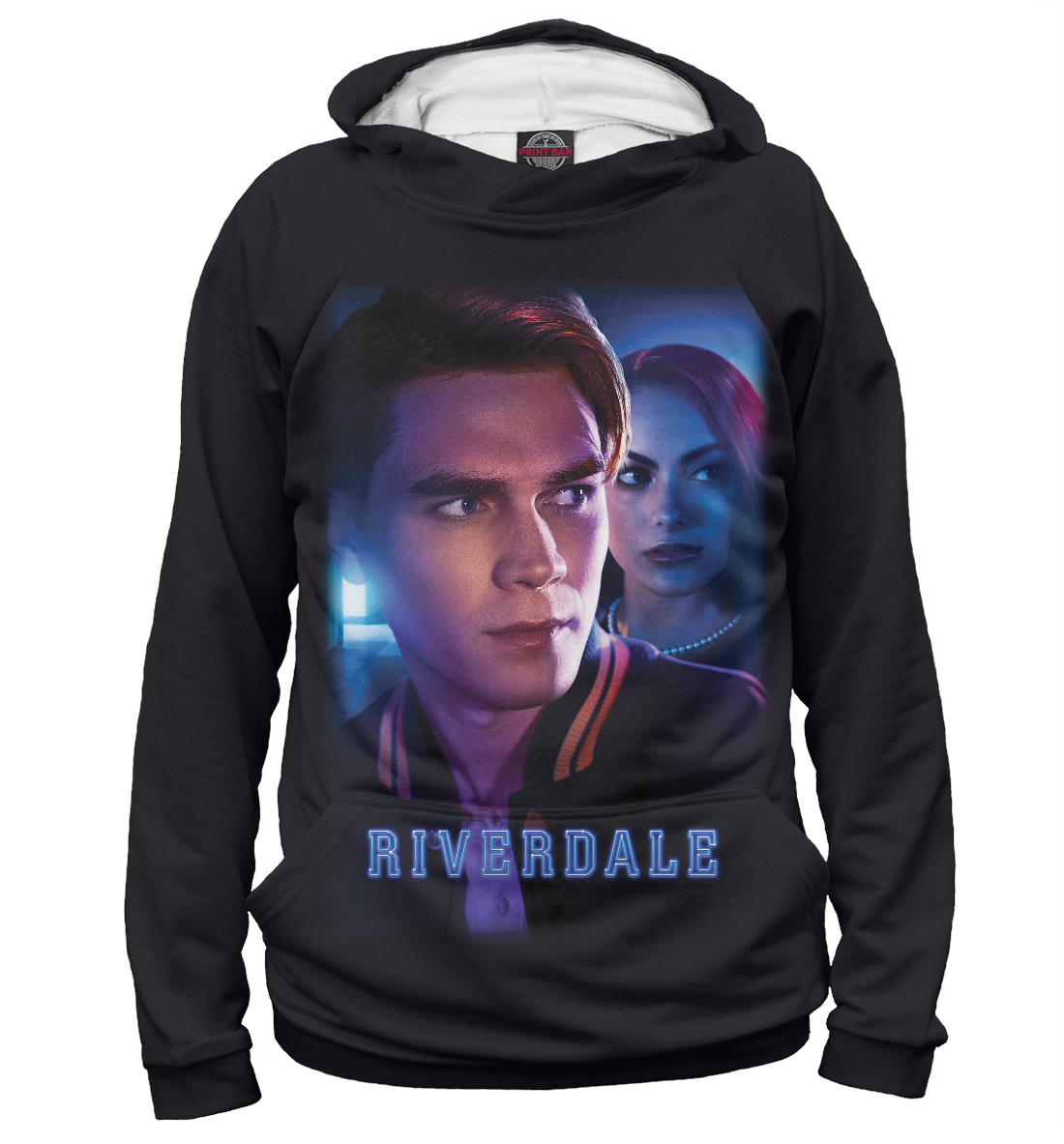 

Riverdale