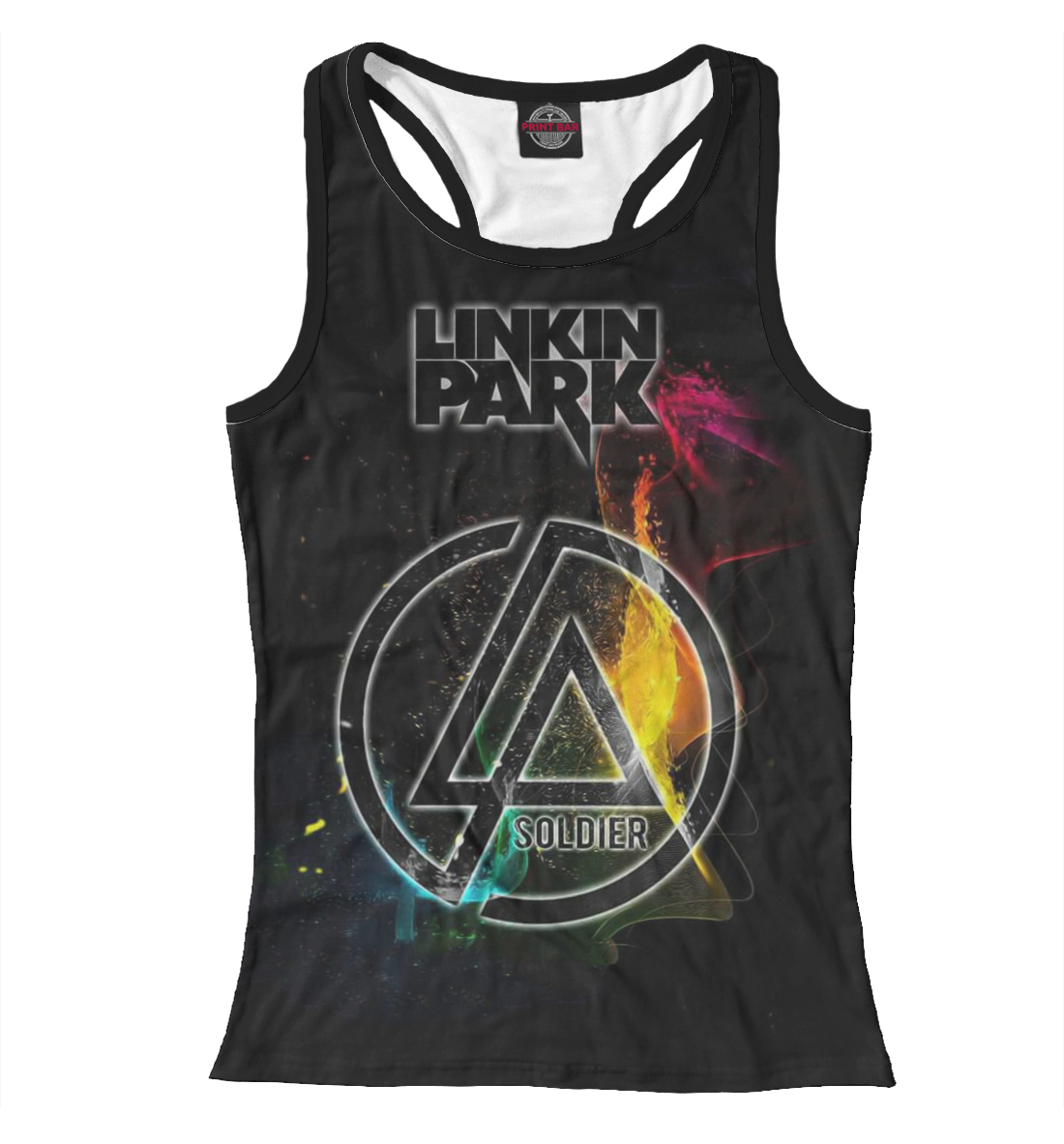 

Linkin Park