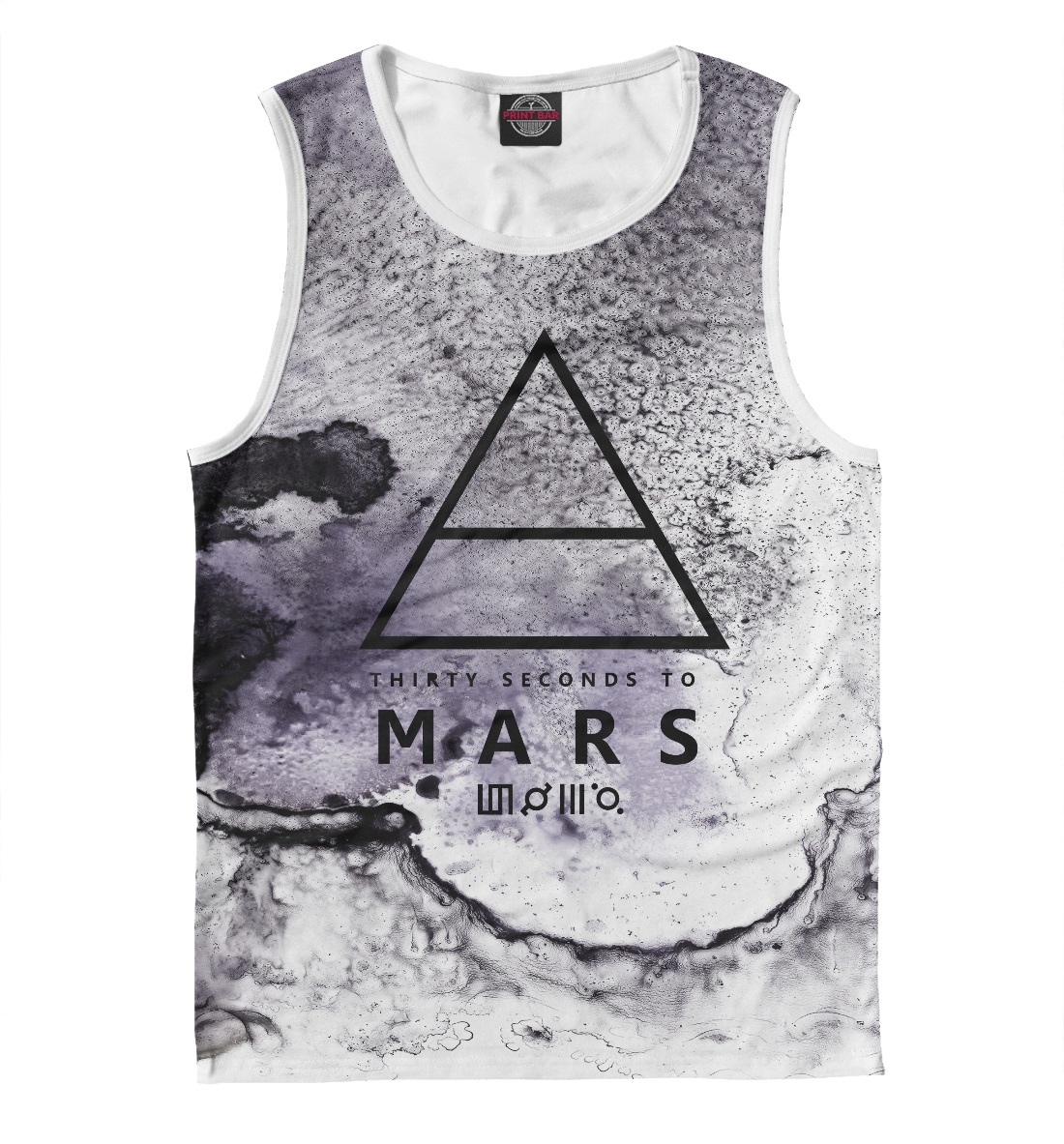 

30 seconds to mars
