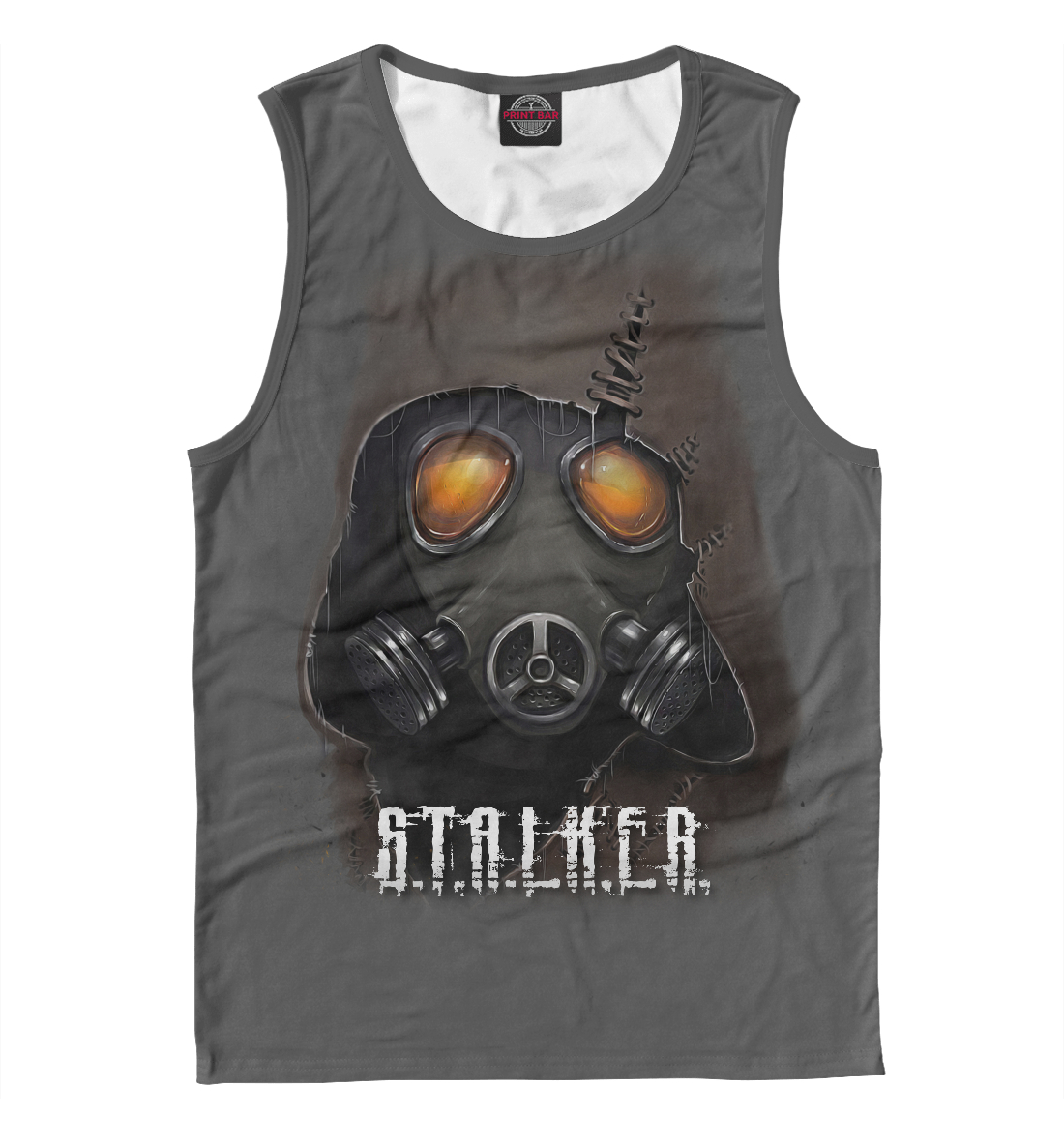 

S.T.A.L.K.E.R.