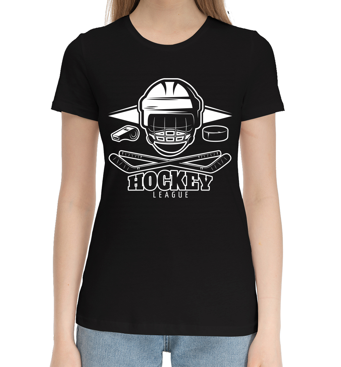 

Hockey league