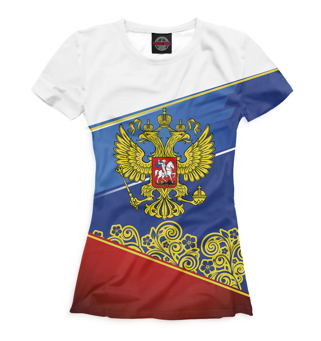 

Сборная России
