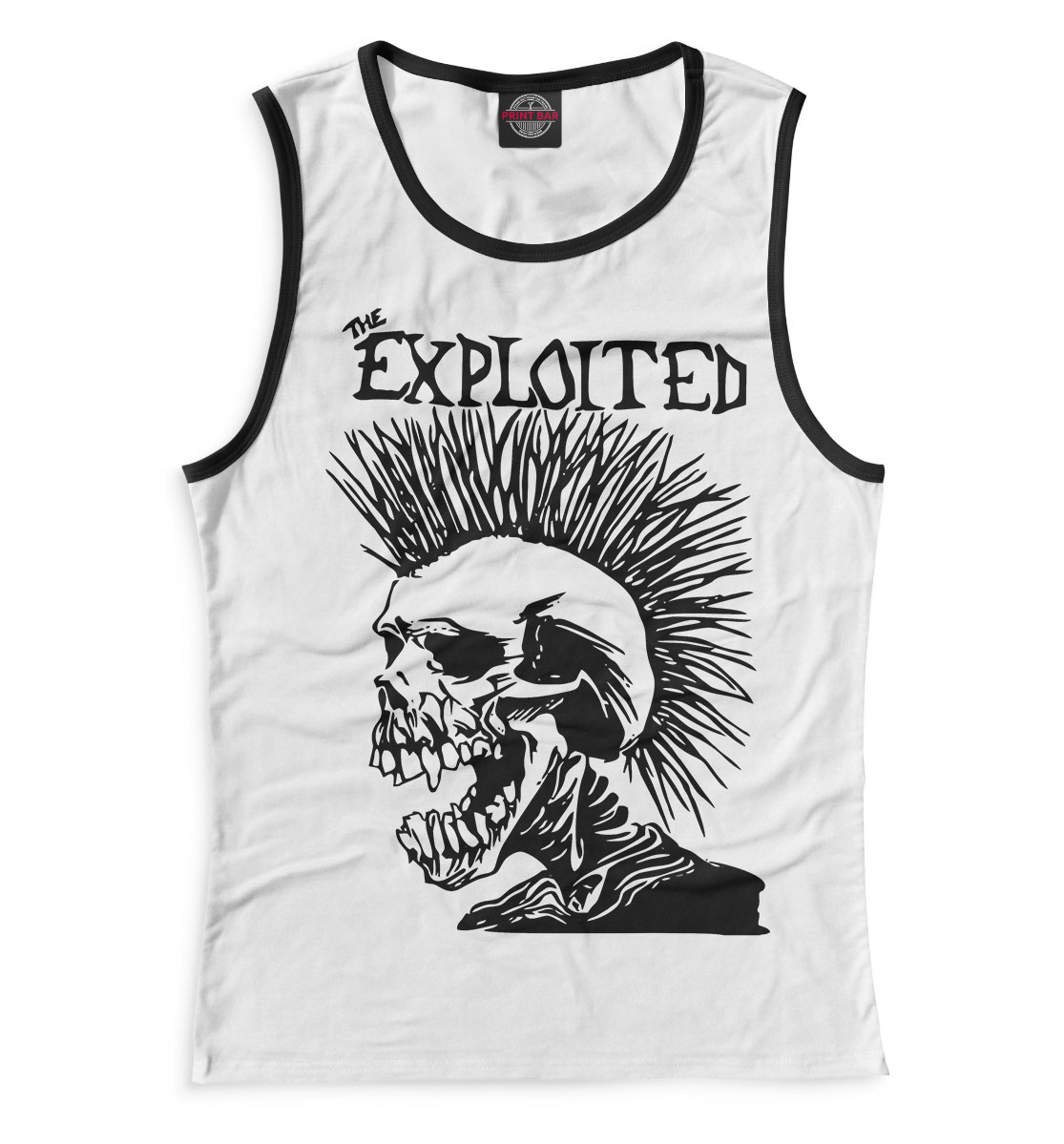 

The Exploited