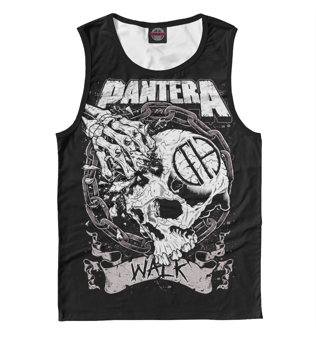 

Pantera Walk