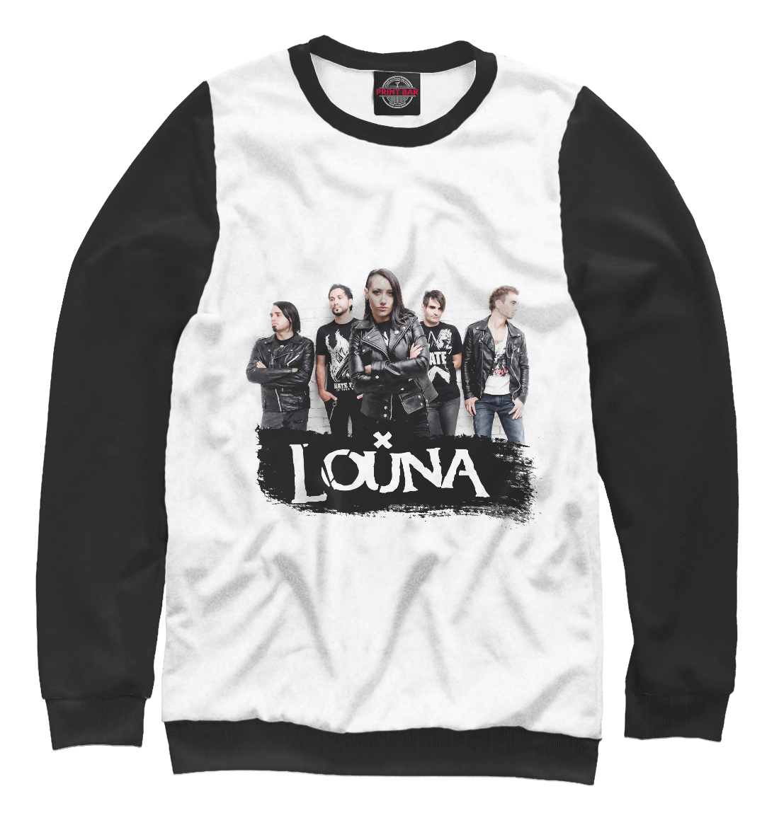 

Louna