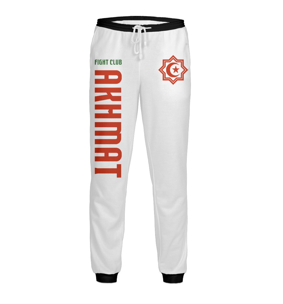 

Akhmat MMA