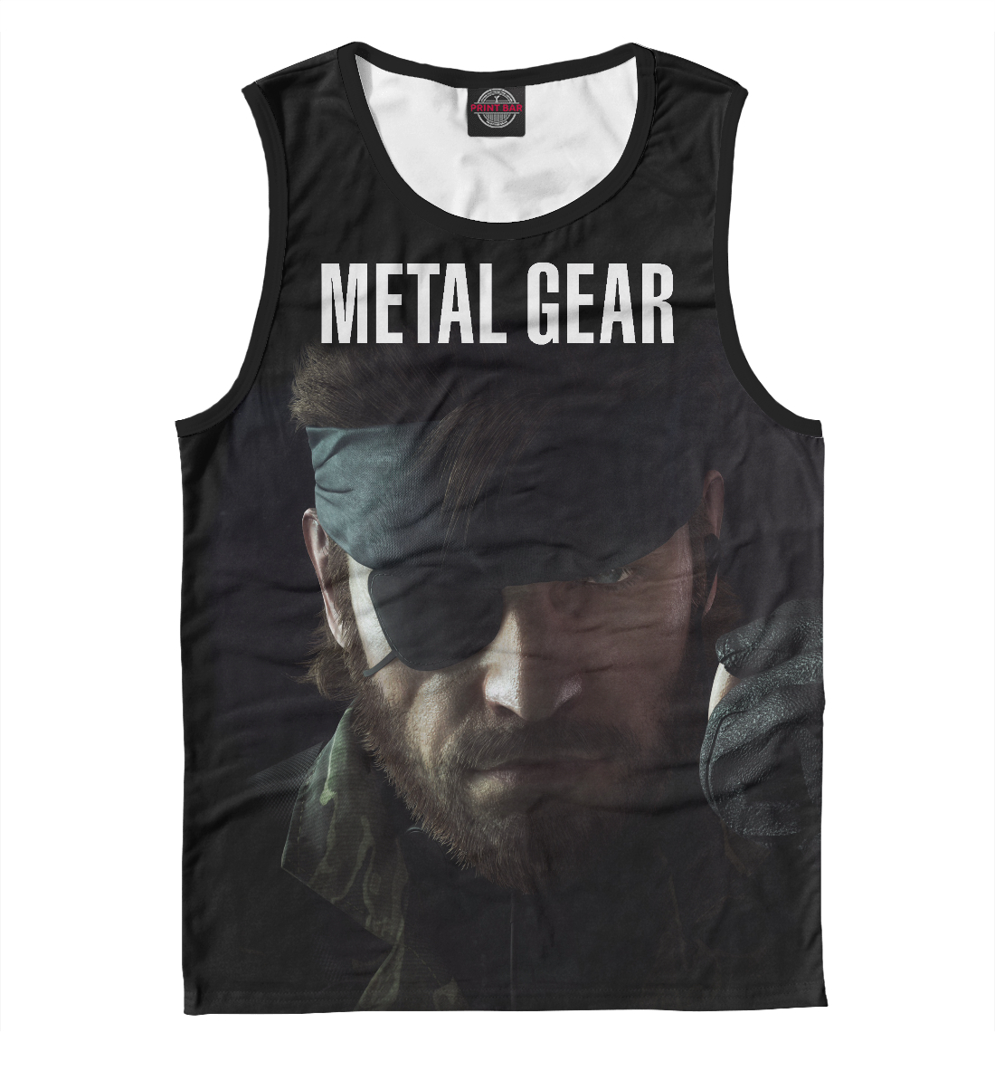 

Metal Gear