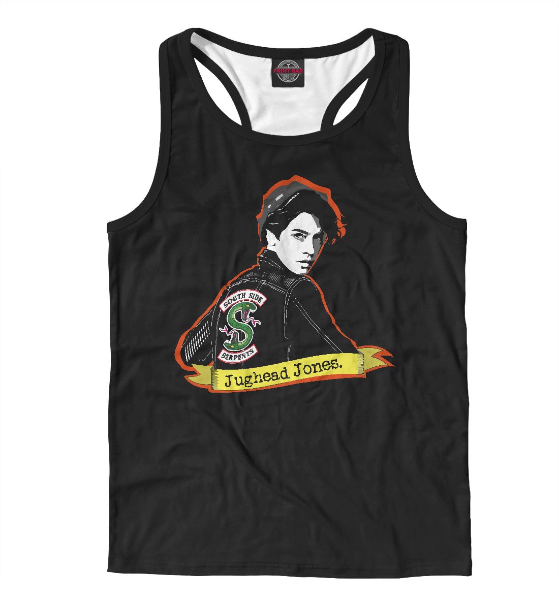 

Jughead Jones