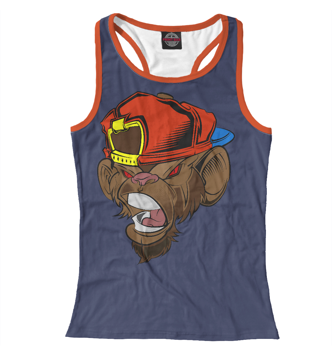 

Crazy Monkey