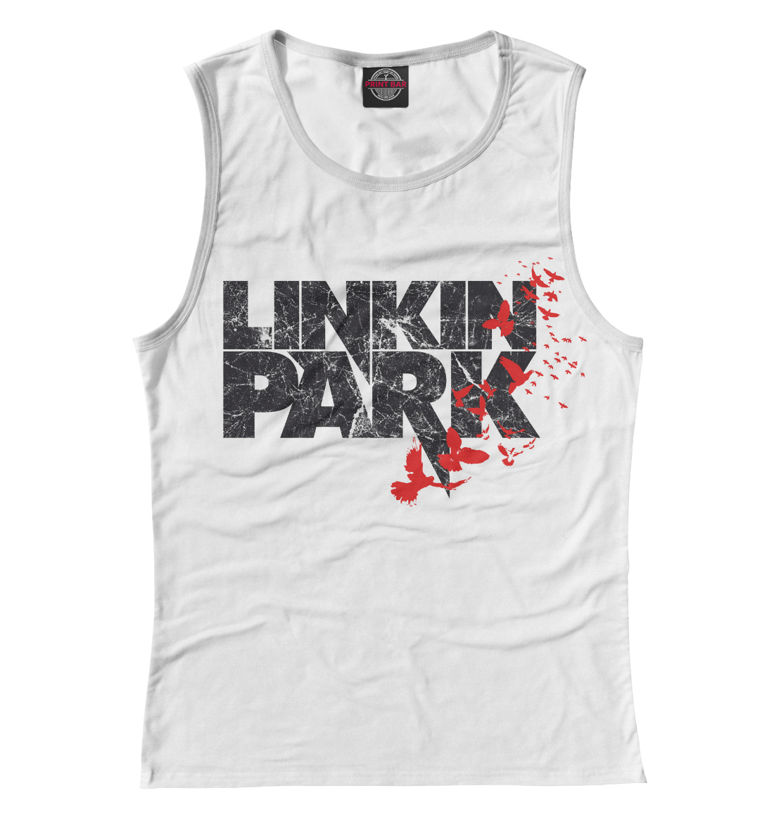 

Linkin Park