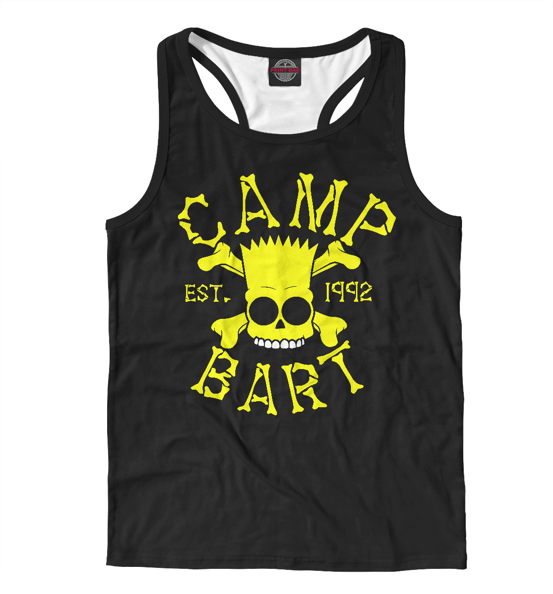 

Camp Bart