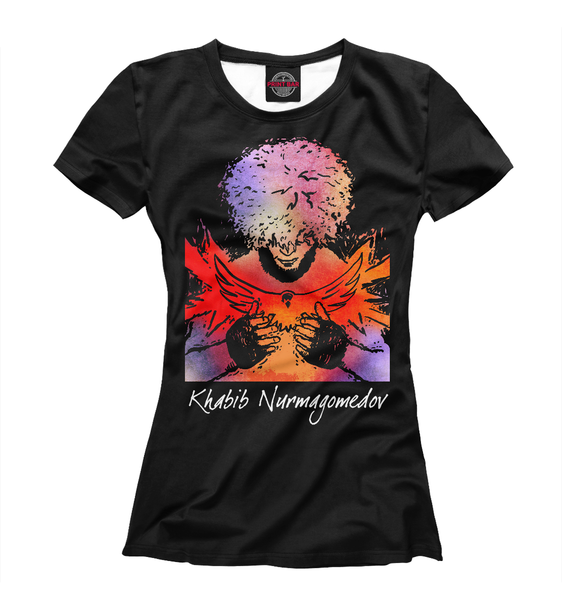 

Khabib
