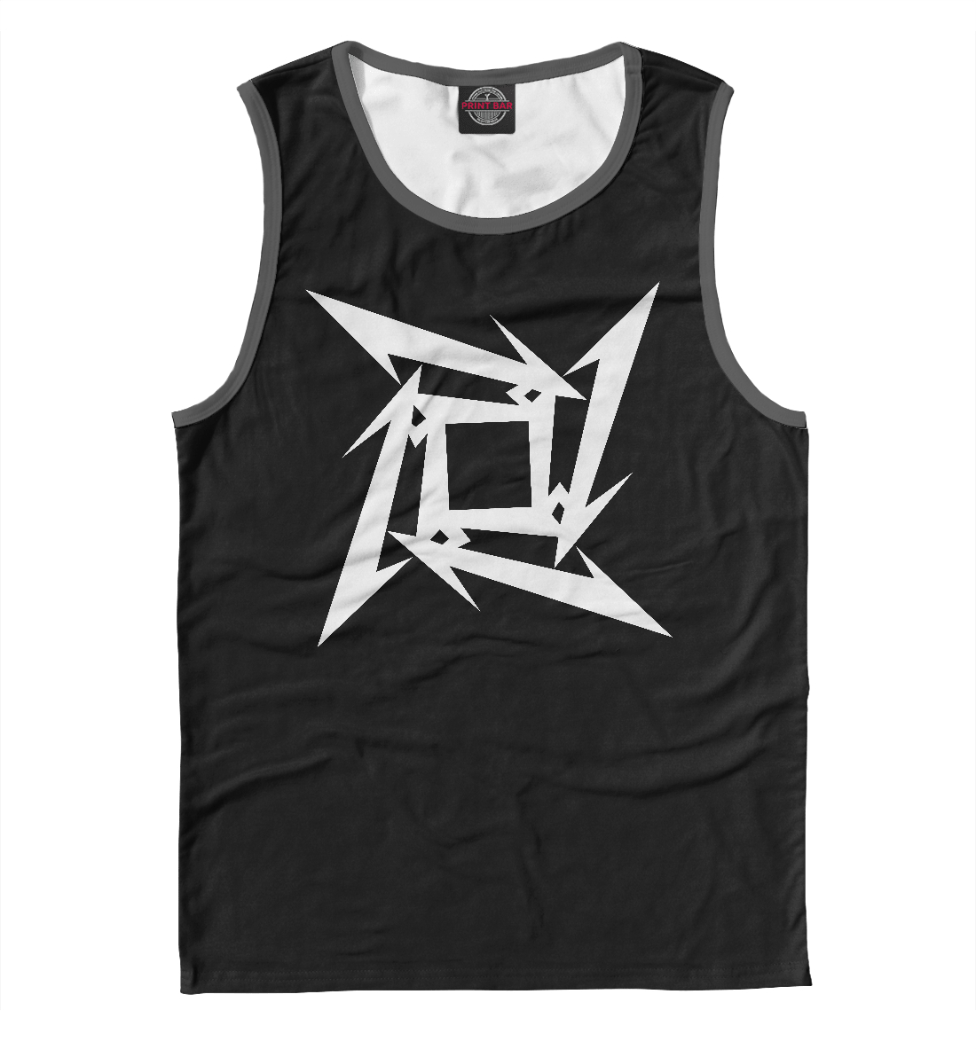 

Metallica Symbol