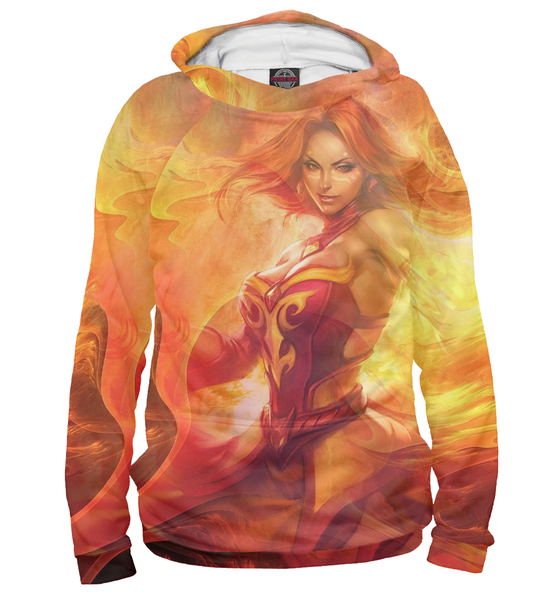 

Lina