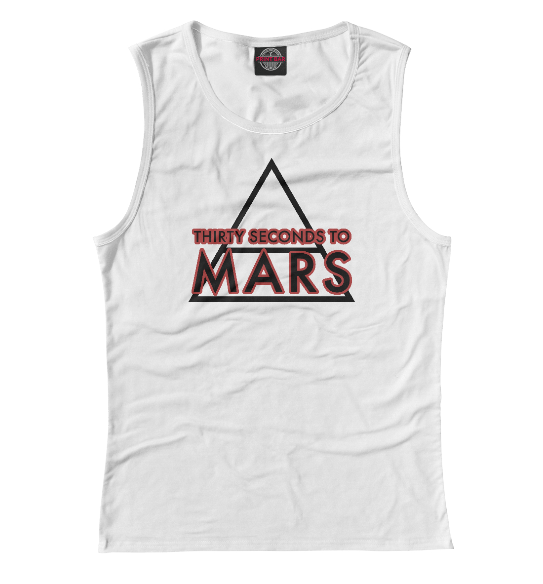 

30 Seconds to Mars