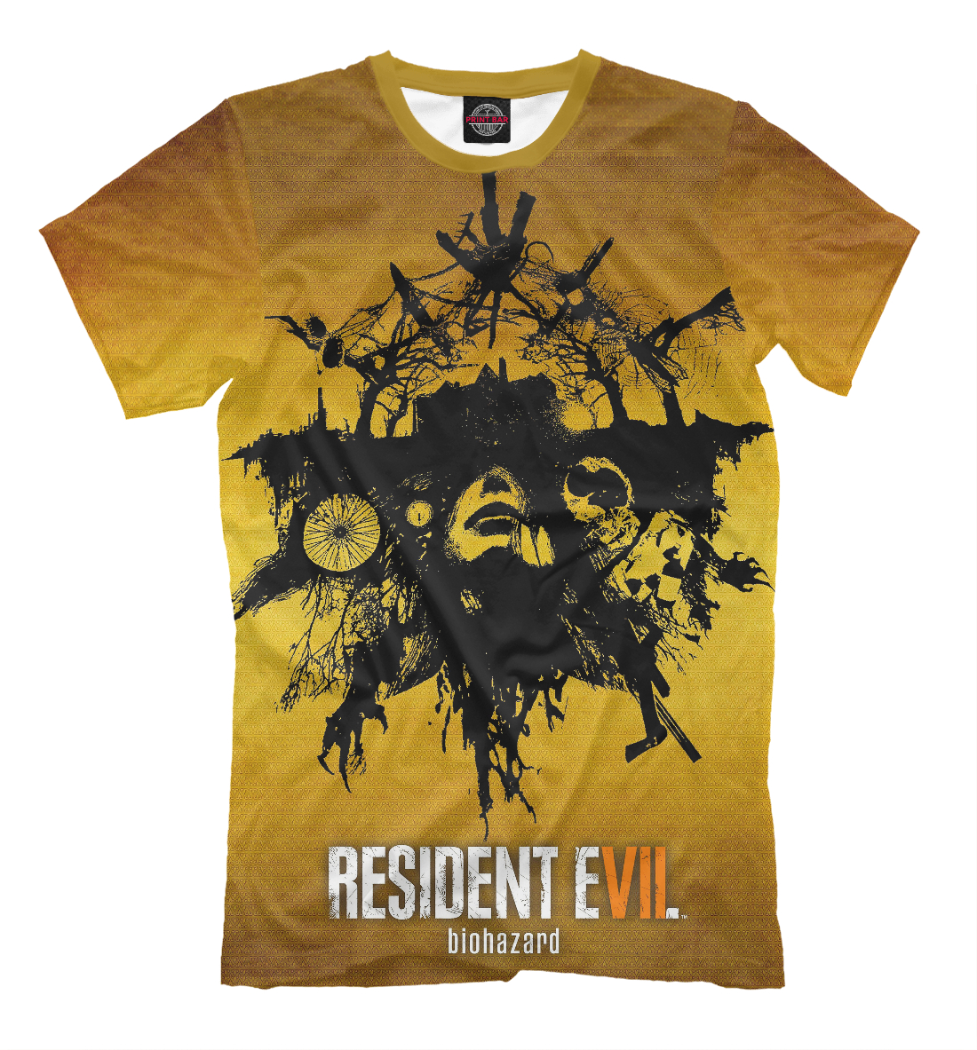 

Resident Evil 7: Biohazard