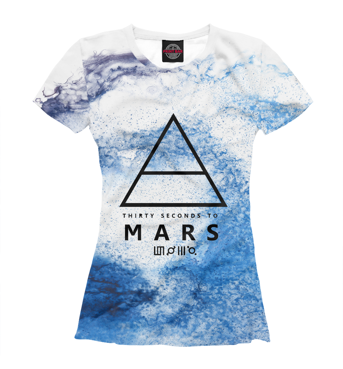 

30 seconds to mars