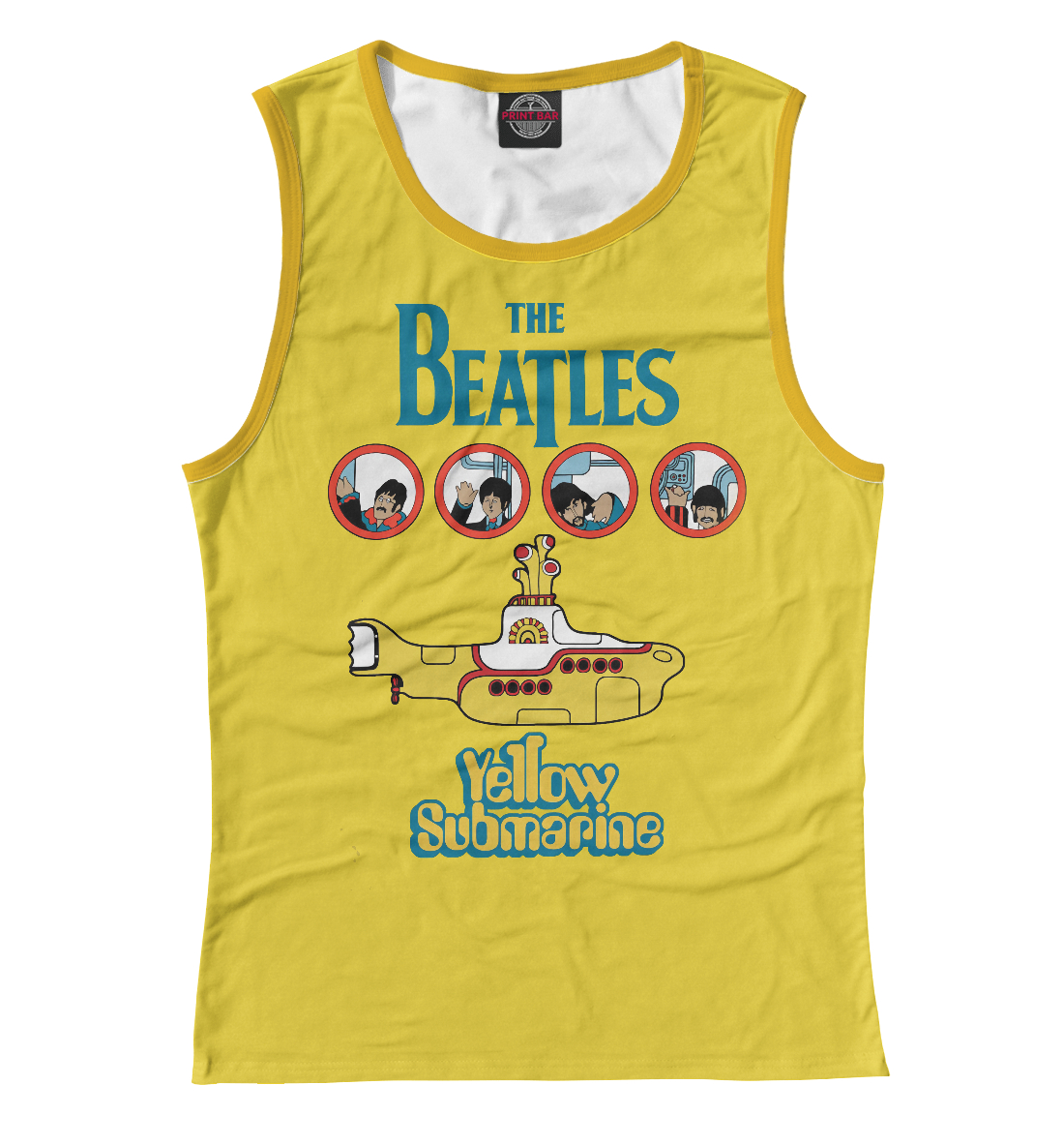 

The Beatles