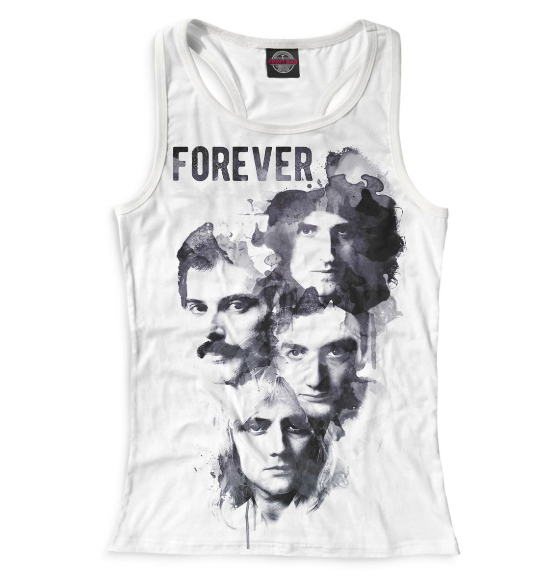 

Forever