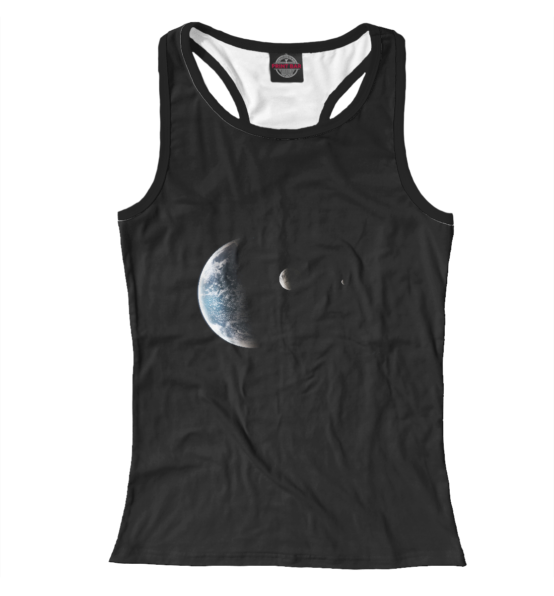 

Space in my heart