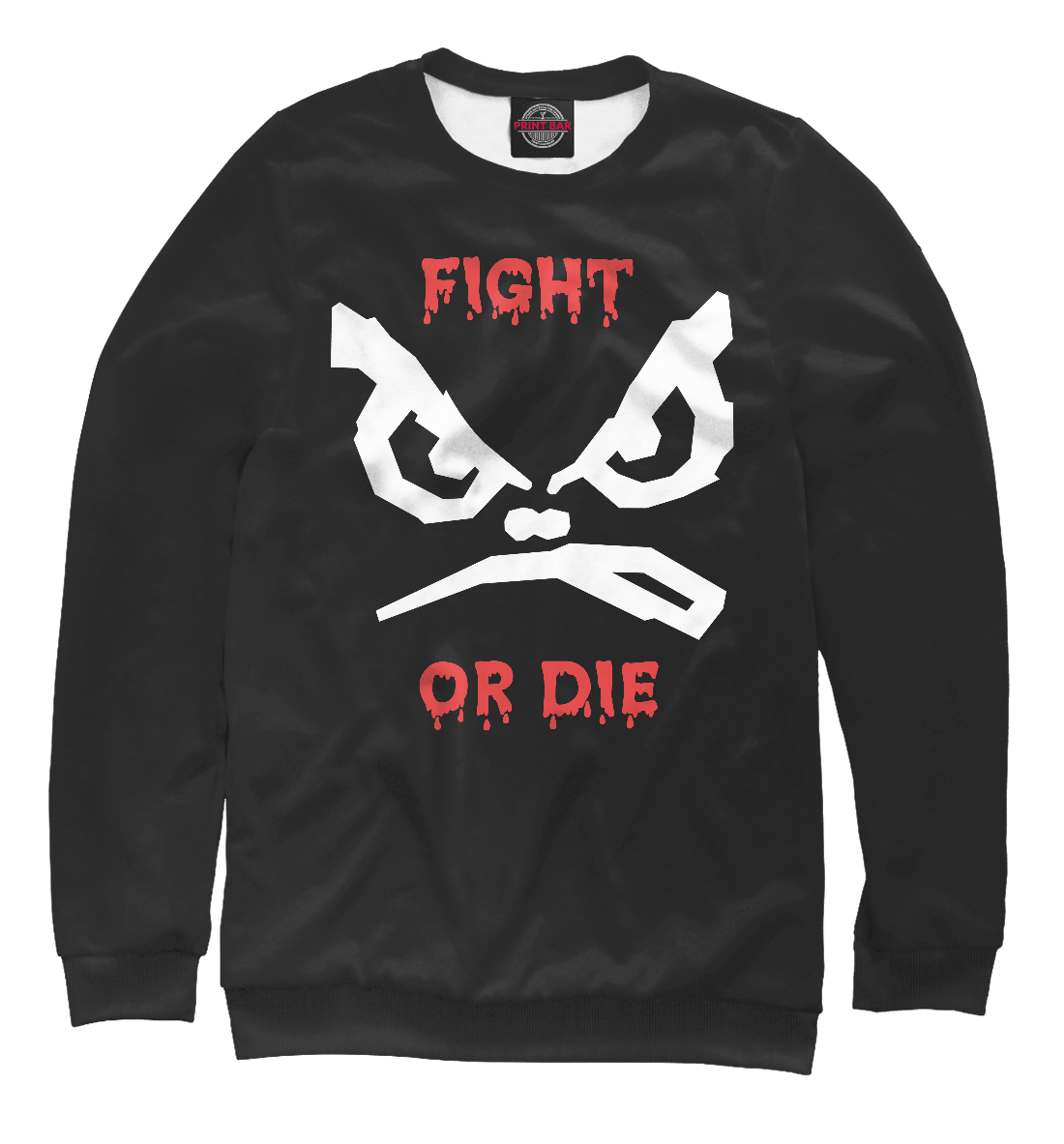 

BaD BoY Fight or Die