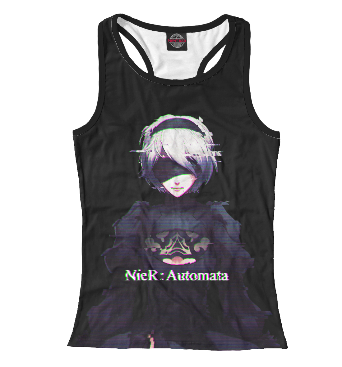 

Nier Automata