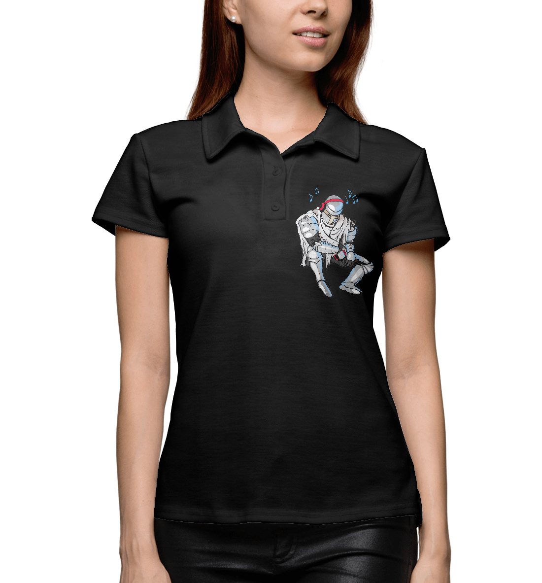 

Dark Souls в наушниках