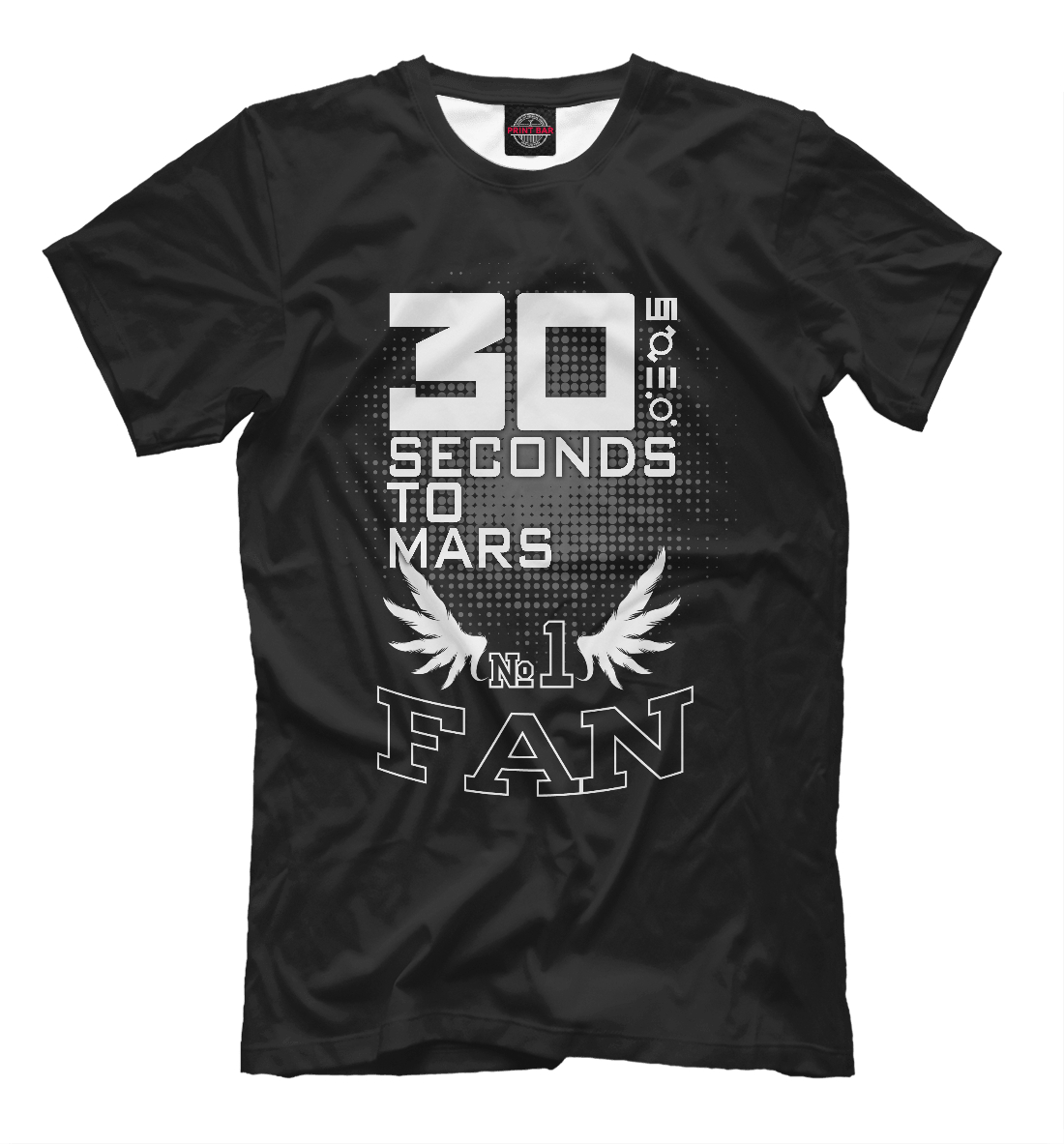 

30 Seconds to Mars