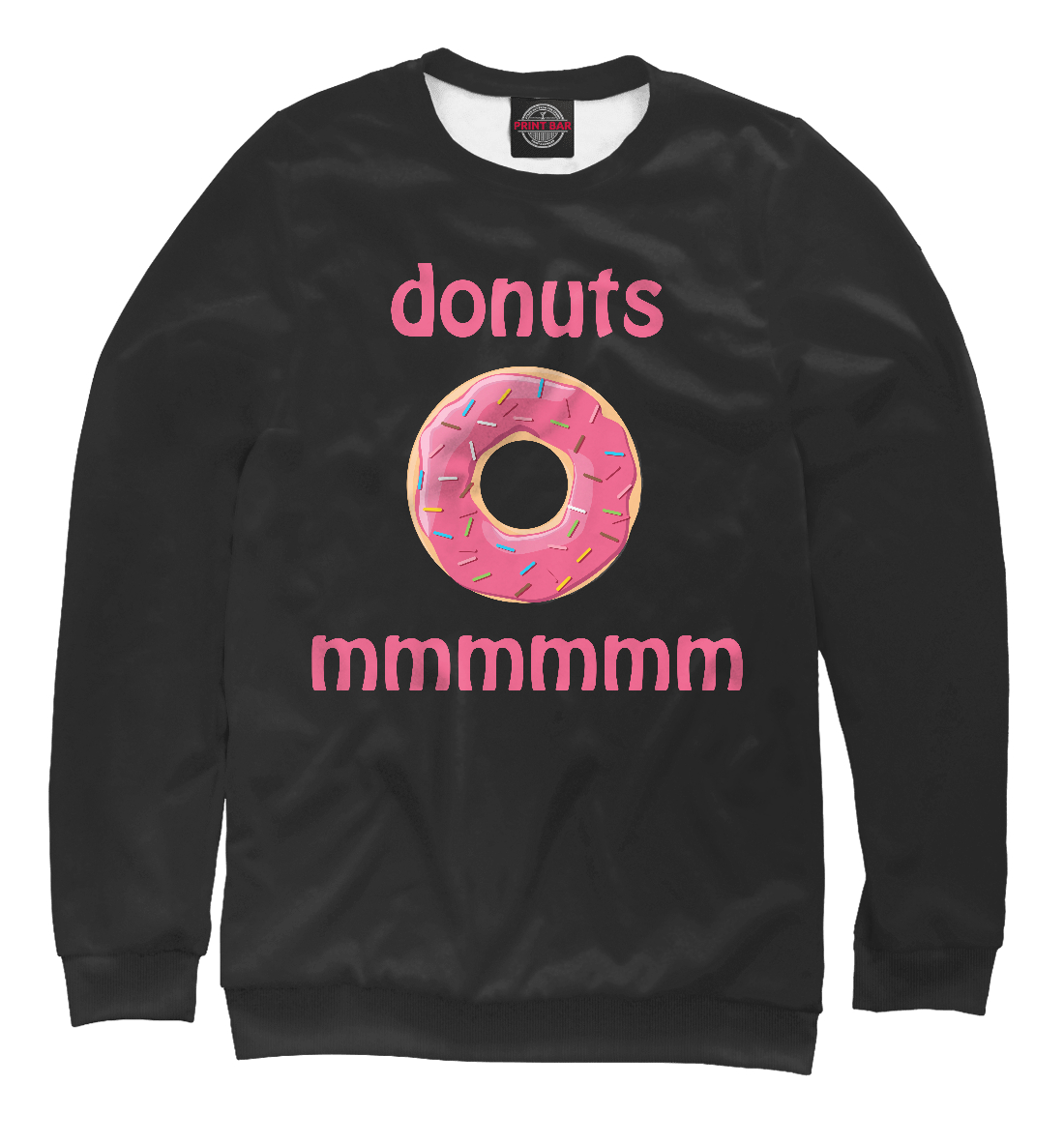 

Donuts 1