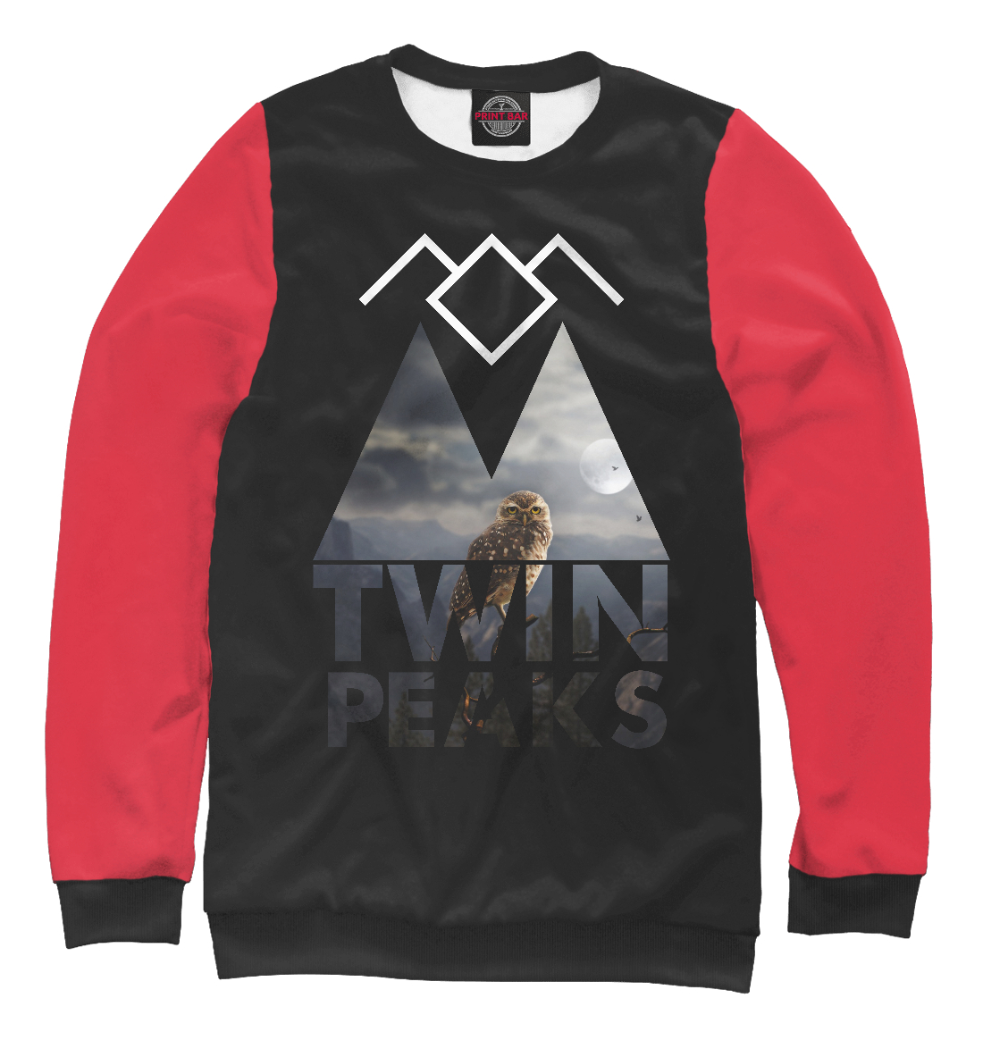 

Twin Peaks