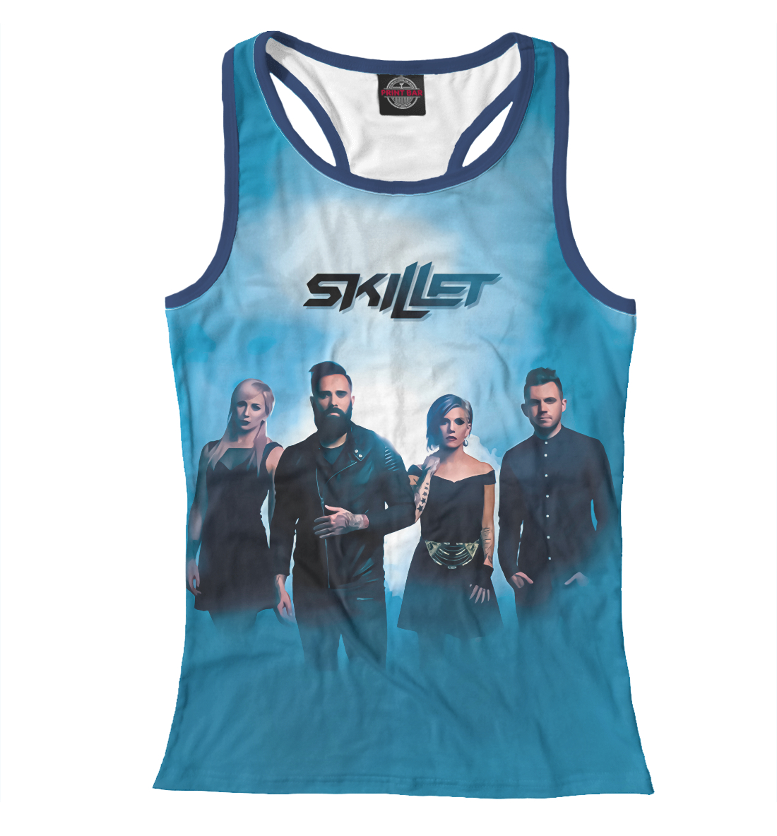 

Skillet