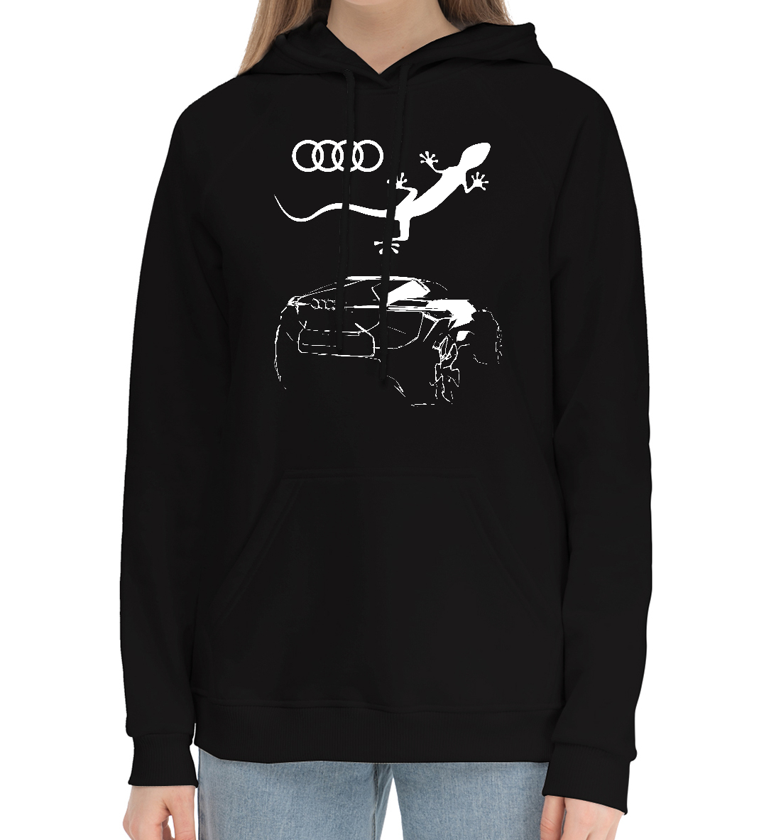 

Audi quattro