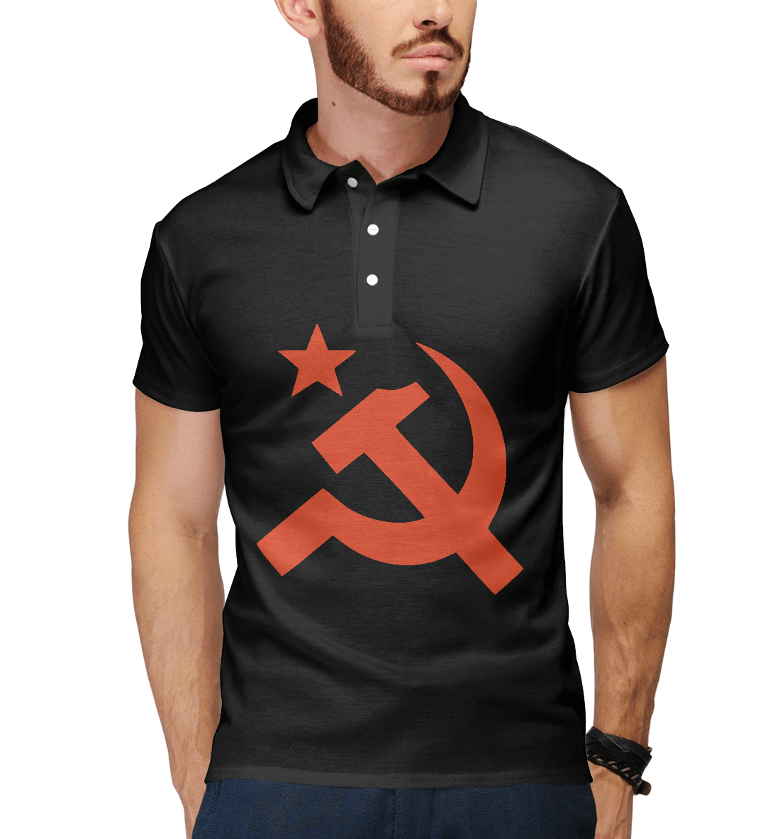 

Серп и молот
