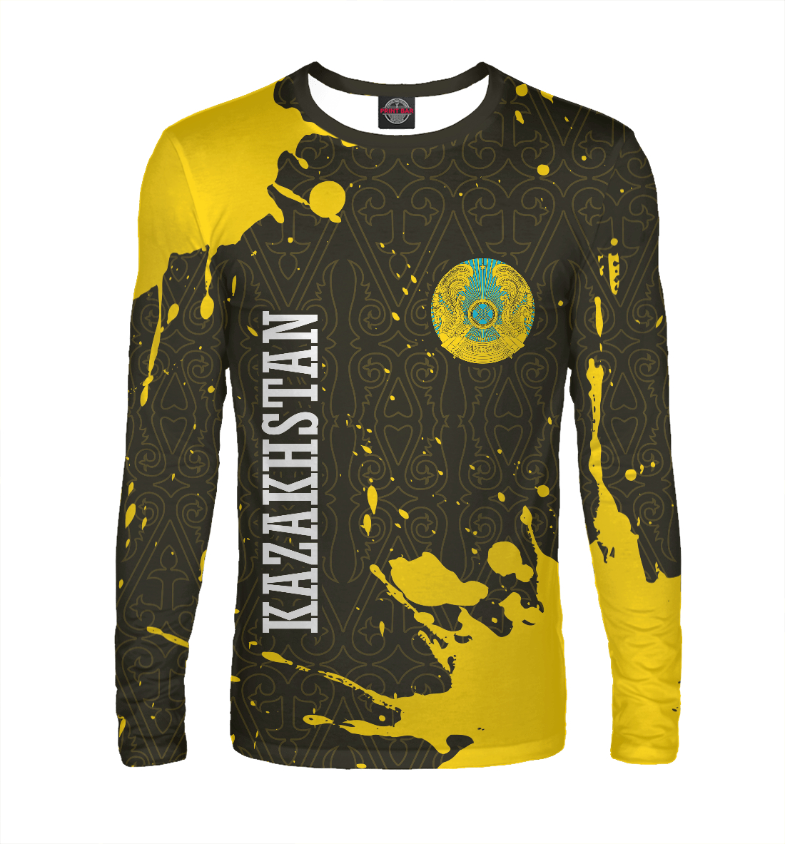 

Kazakhstan / Казахстан