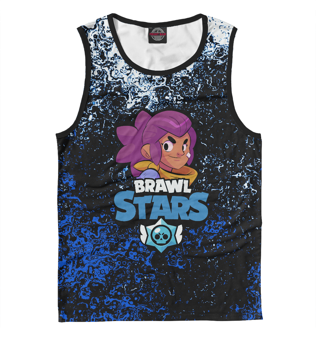 

Brawl Stars