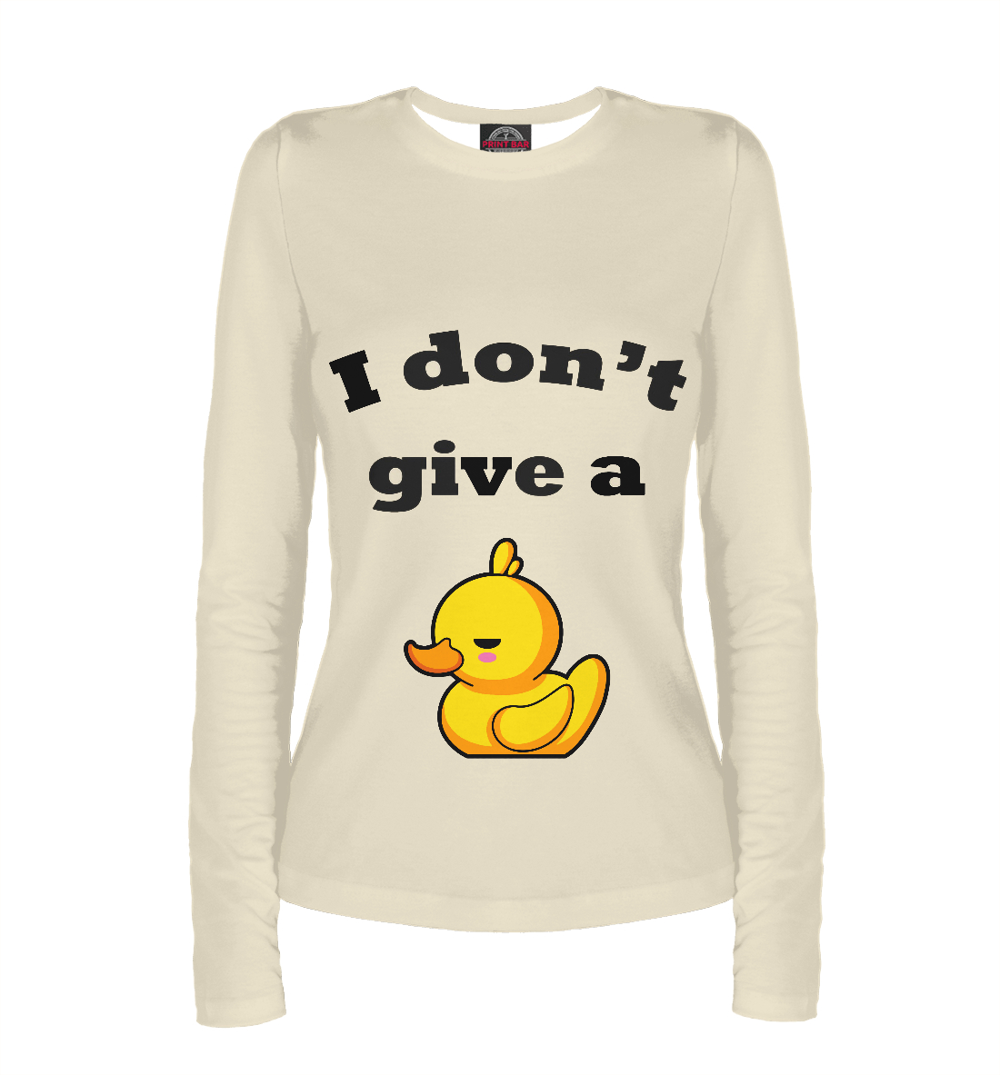 

Duck