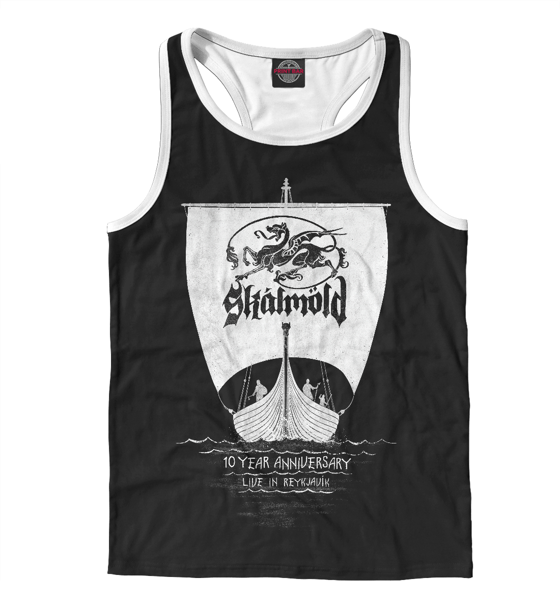 

Skalmold