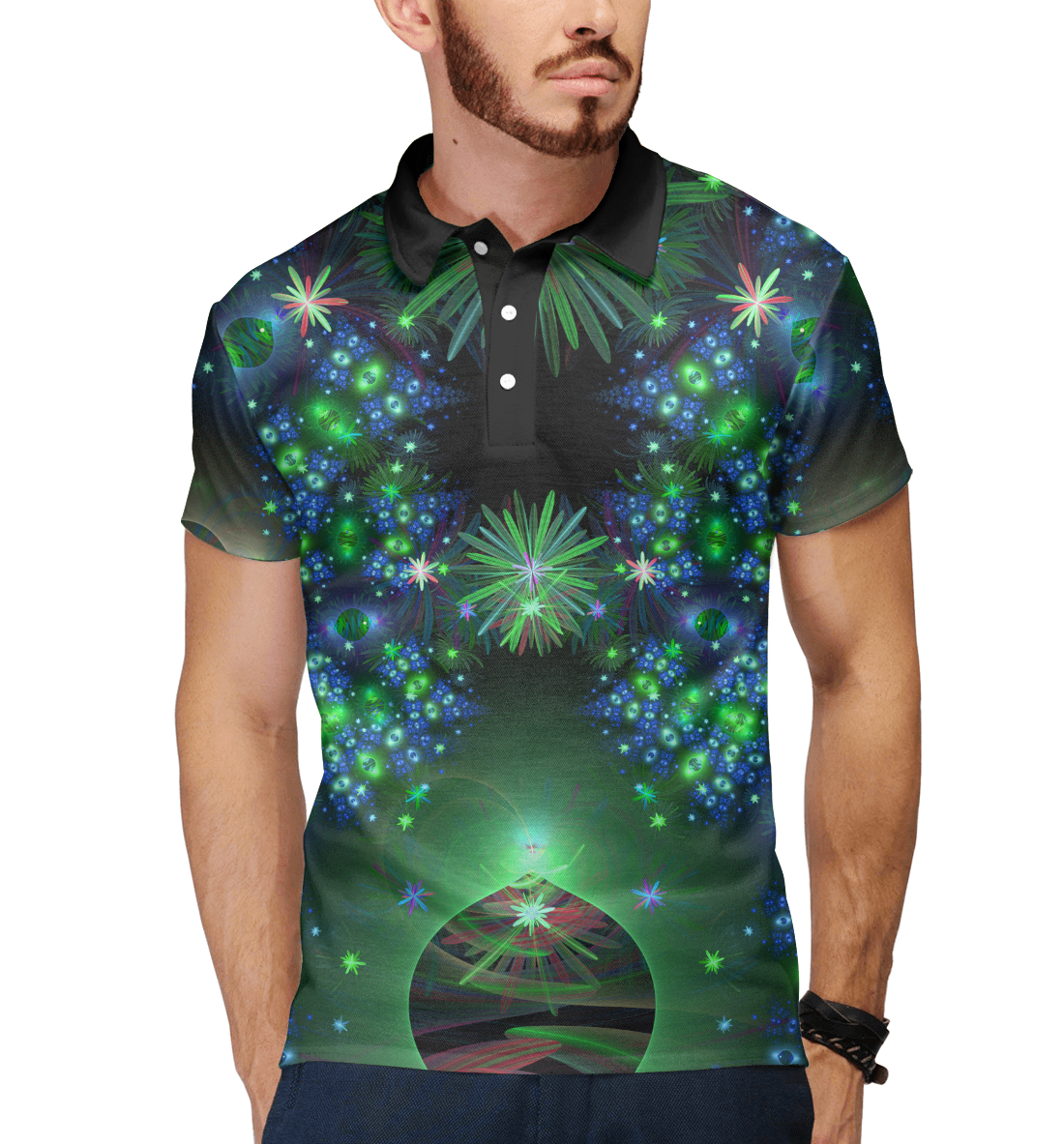 

Fractal Pattern