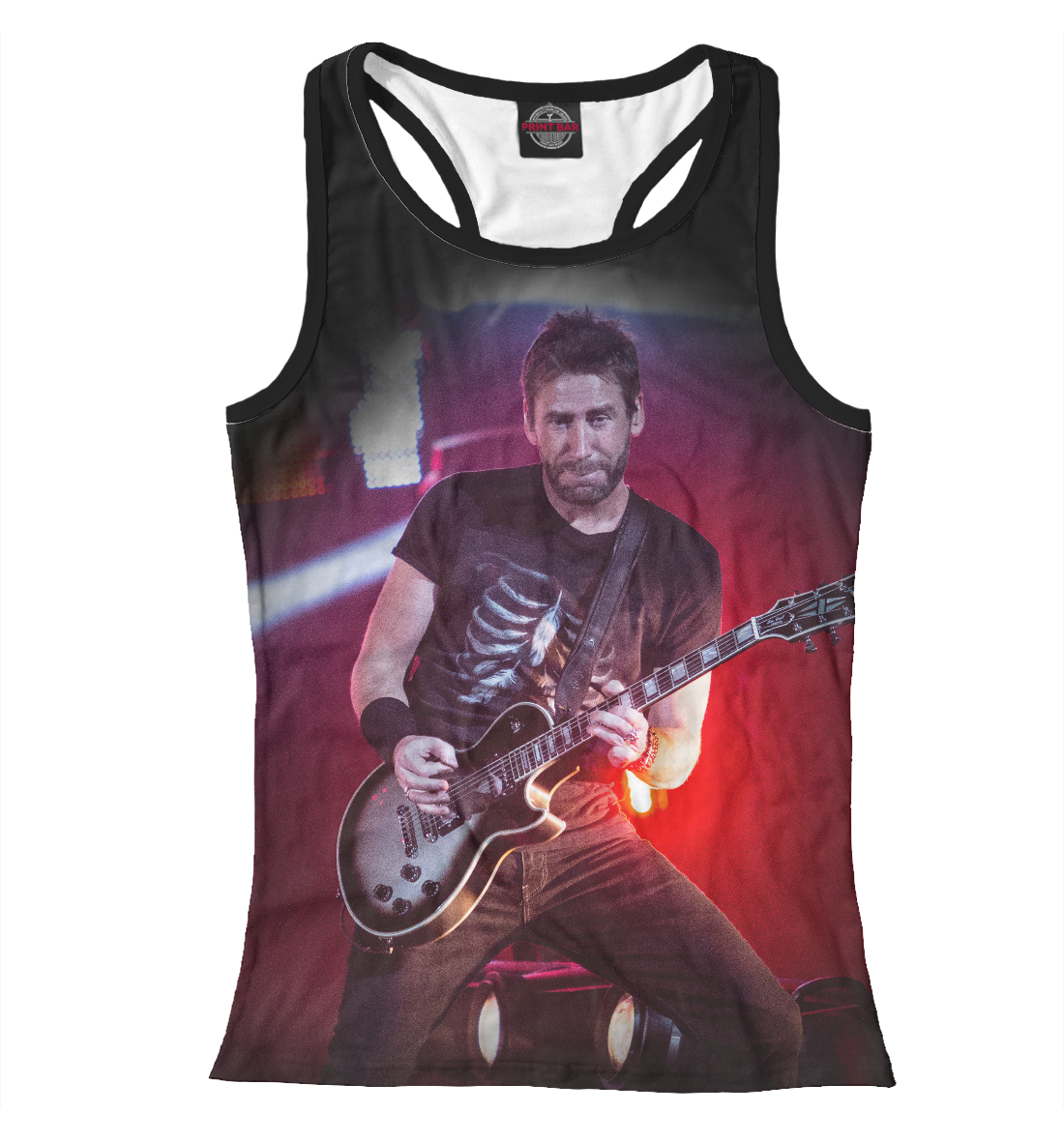 

Nickelback