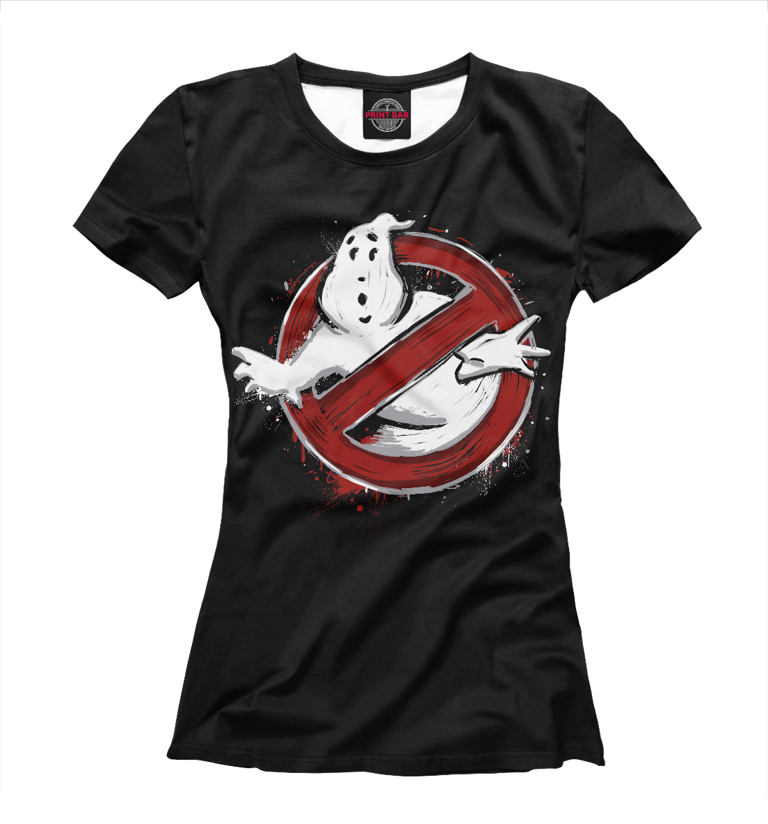 

Охотники за привидениями