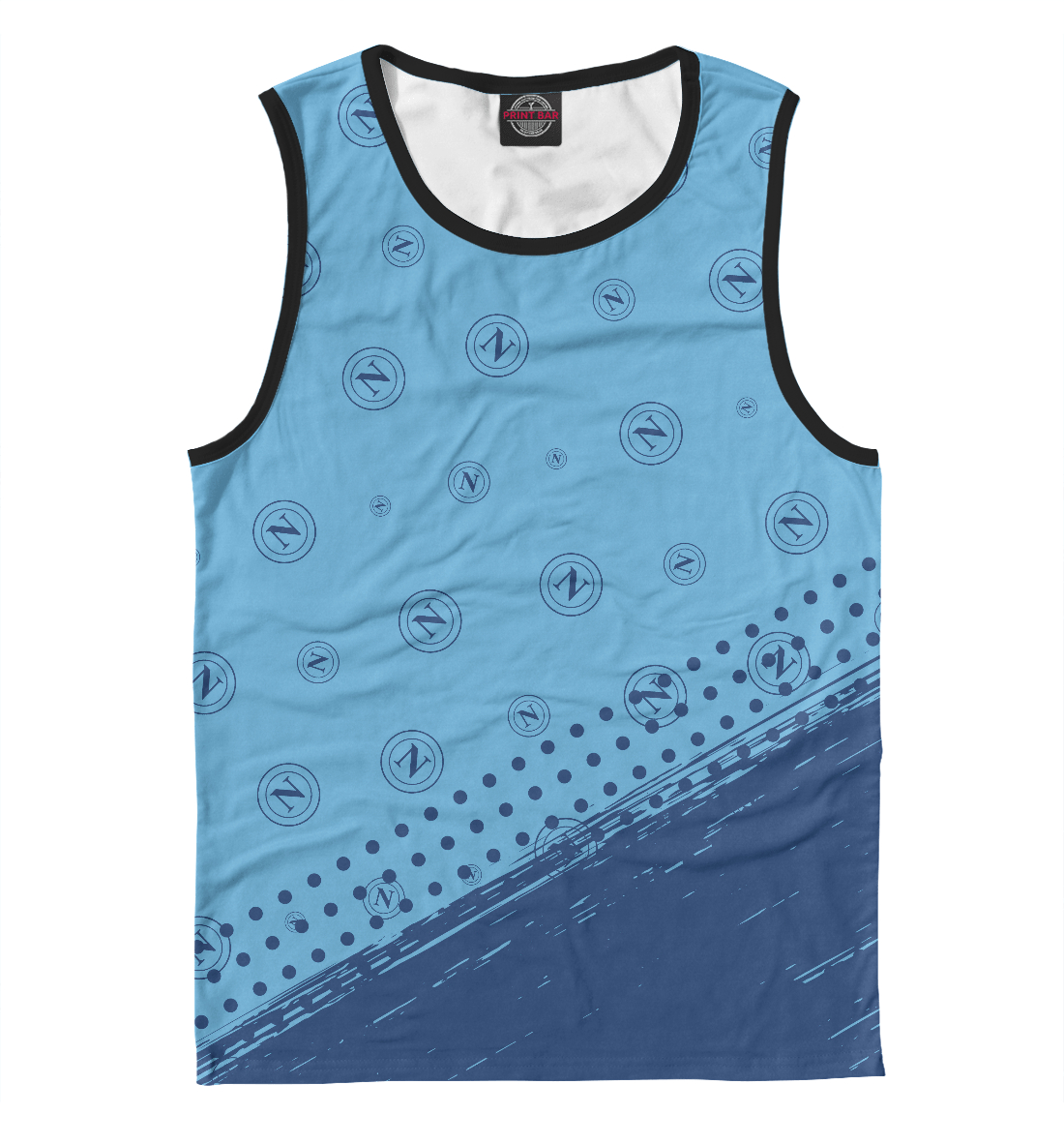 

SSC Napoli / Наполи
