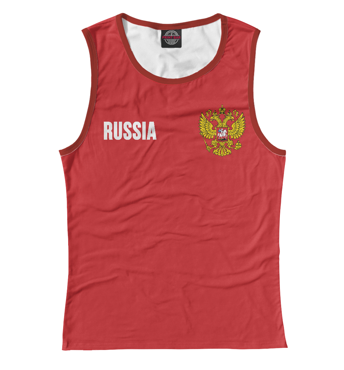 

Russia Герб