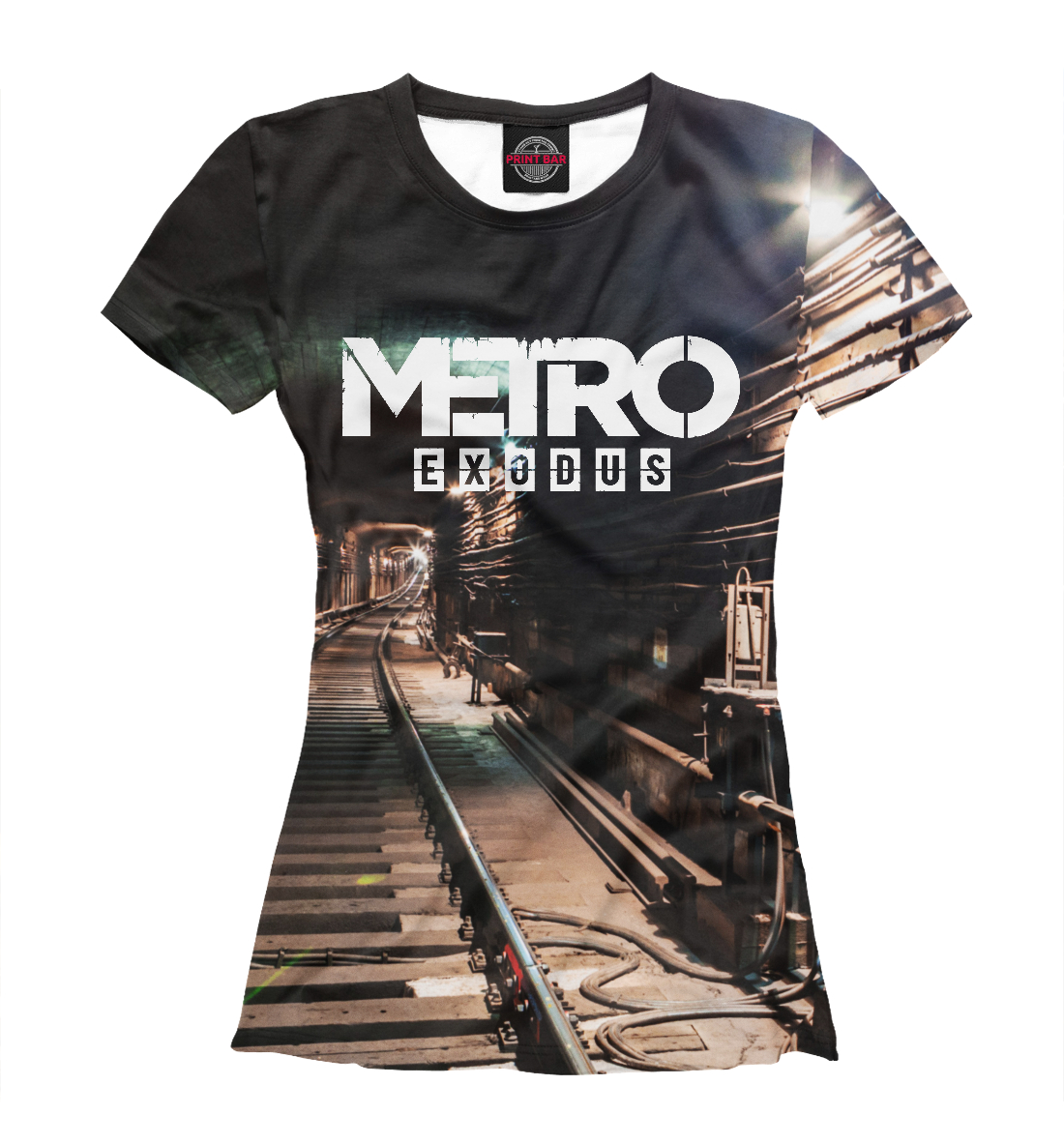 

METRO EXODUS